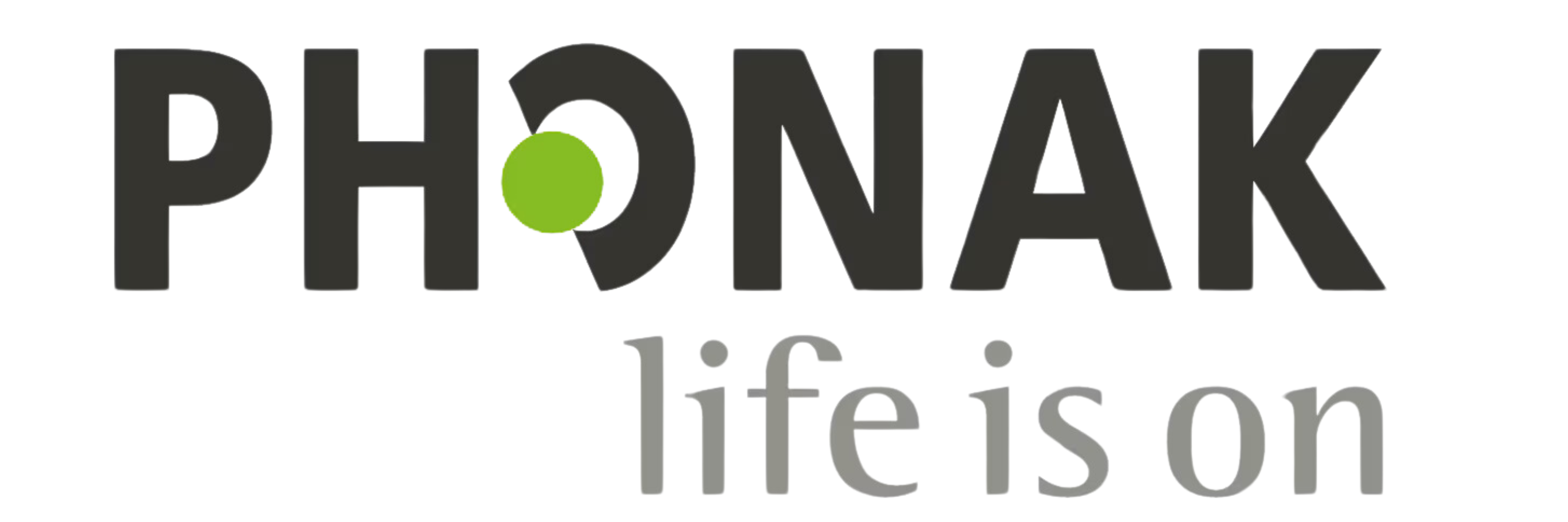 logo phonak